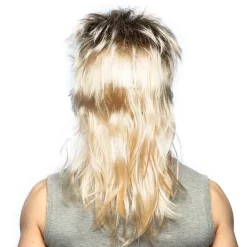 Parykk Ryan Blond