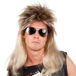 Parykk Ryan Blond