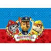 Paw Patrol Plastduk, 120x180 cm