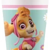 Paw Patrol Skye & Everest Kopper 8 stk