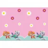 Paw Patrol Skye & Everest Plastduk, 120x180 cm