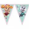 Paw Patrol Skye & Everest Vimpler, 2,3m