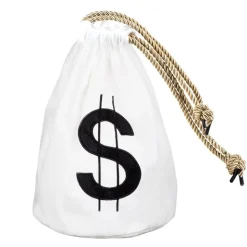 Pengepose Dollar 29x20cm