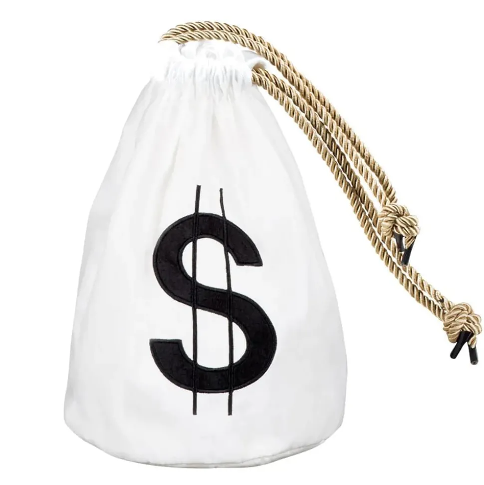 Pengepose Dollar 29x20cm