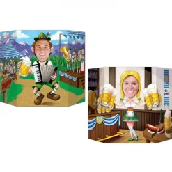 Photo Prop oktoberfest