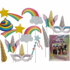 Photo props Unicorn
