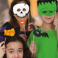 Photo Prop Trick/Treat