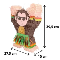 Piñata Ape