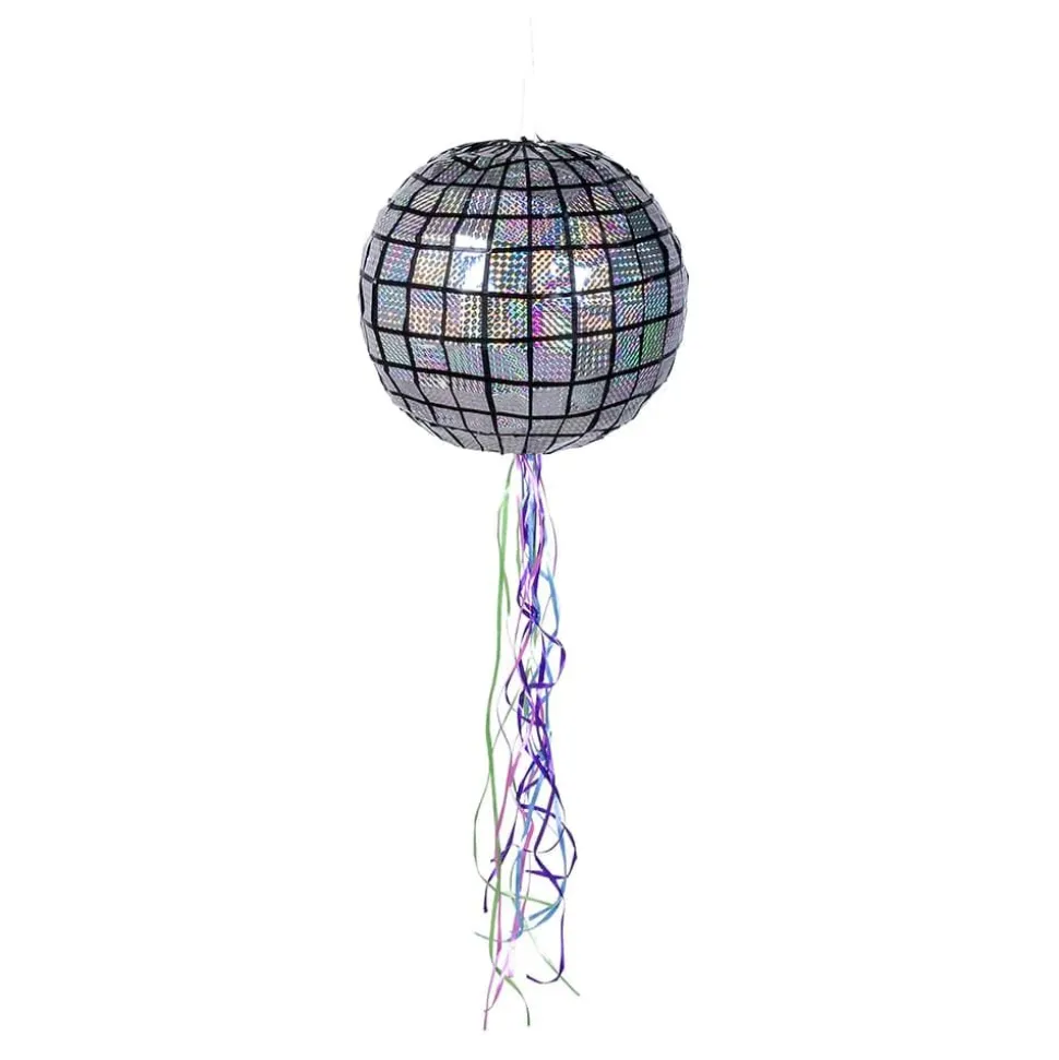 Piñata Discokule