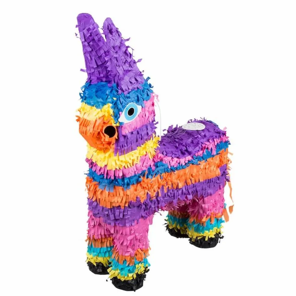 Piñata Esel