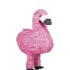 Piñata flamingo