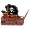 Piñata Piratskip