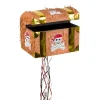 Piñata Pull, Skattekiste