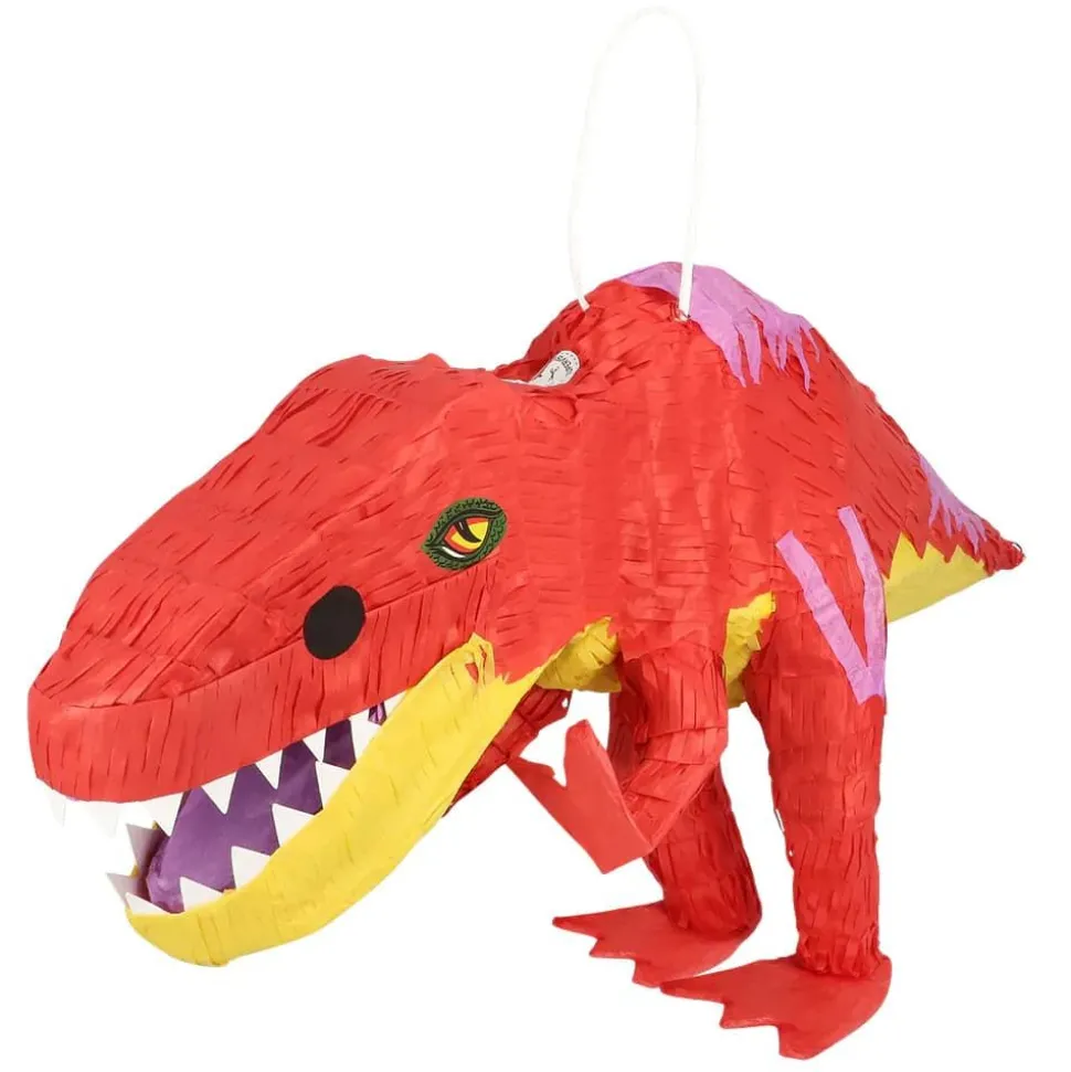 Piñata T-rex