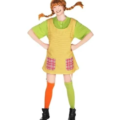 Pippi Langstrømpe