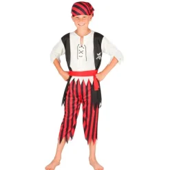 Piratgutt Jack