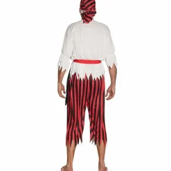 Piratkostyme Jack