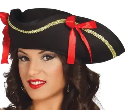 Piratkostyme Lady Corsair
