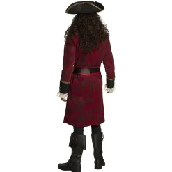 Piratkostyme Tyfon