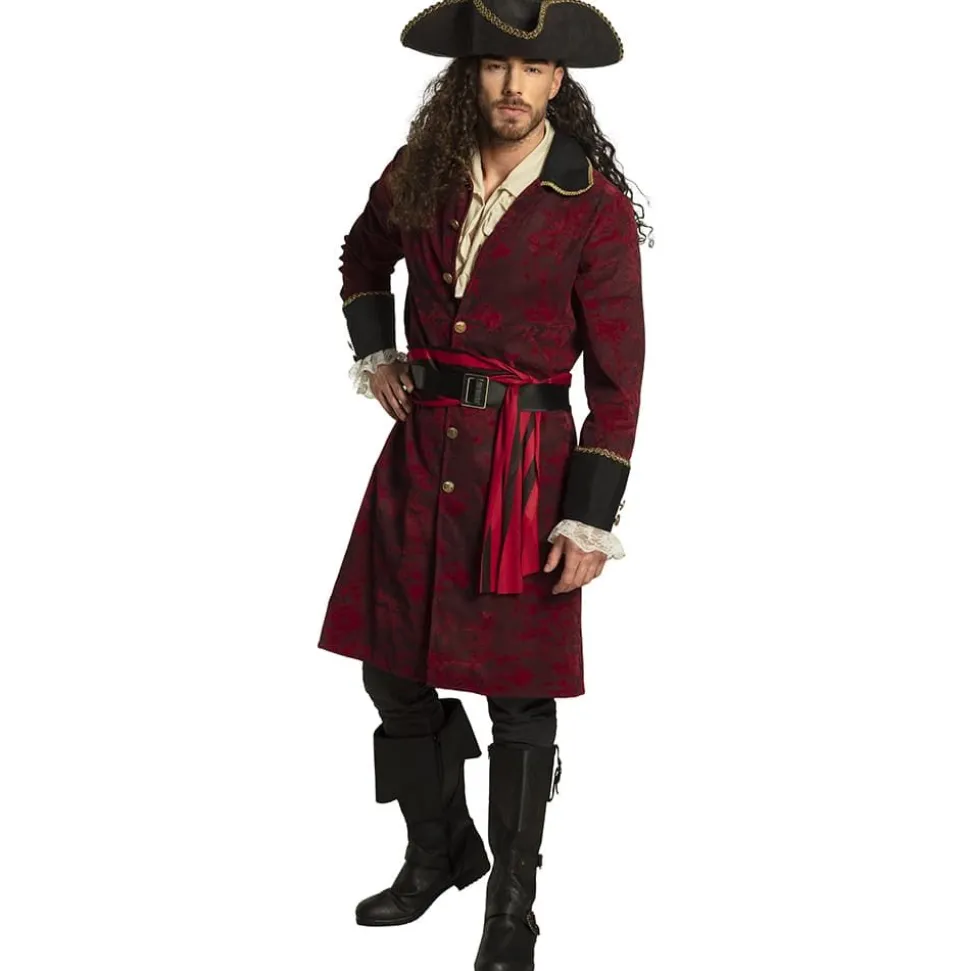 Piratkostyme Tyfon