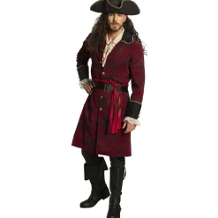 Piratkostyme Tyfon