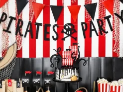 Pirat Party banner