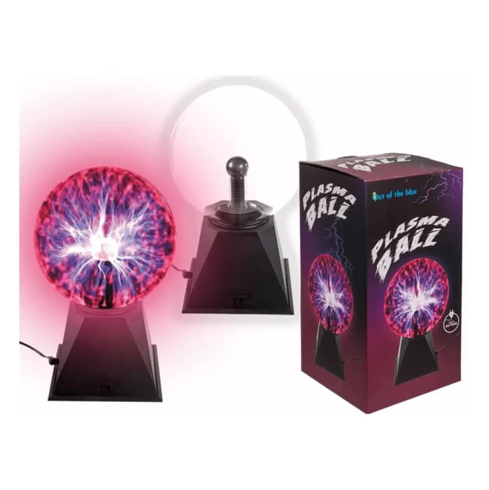 Plasma Ball