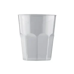 Plastglass Shot, 50 stk