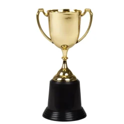 Pokal / Trofé, 22 cm