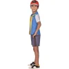 Pokemon Ash, 3-4 år