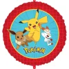 Pokemon Folieballong 45cm