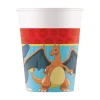 Pokemon Kopper, 8 stk.