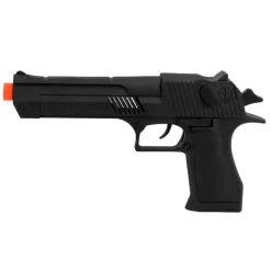 Politimann Pistol 21 cm