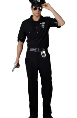 Politi New York Cop