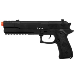 Politi Pistol SWAT 27 cm