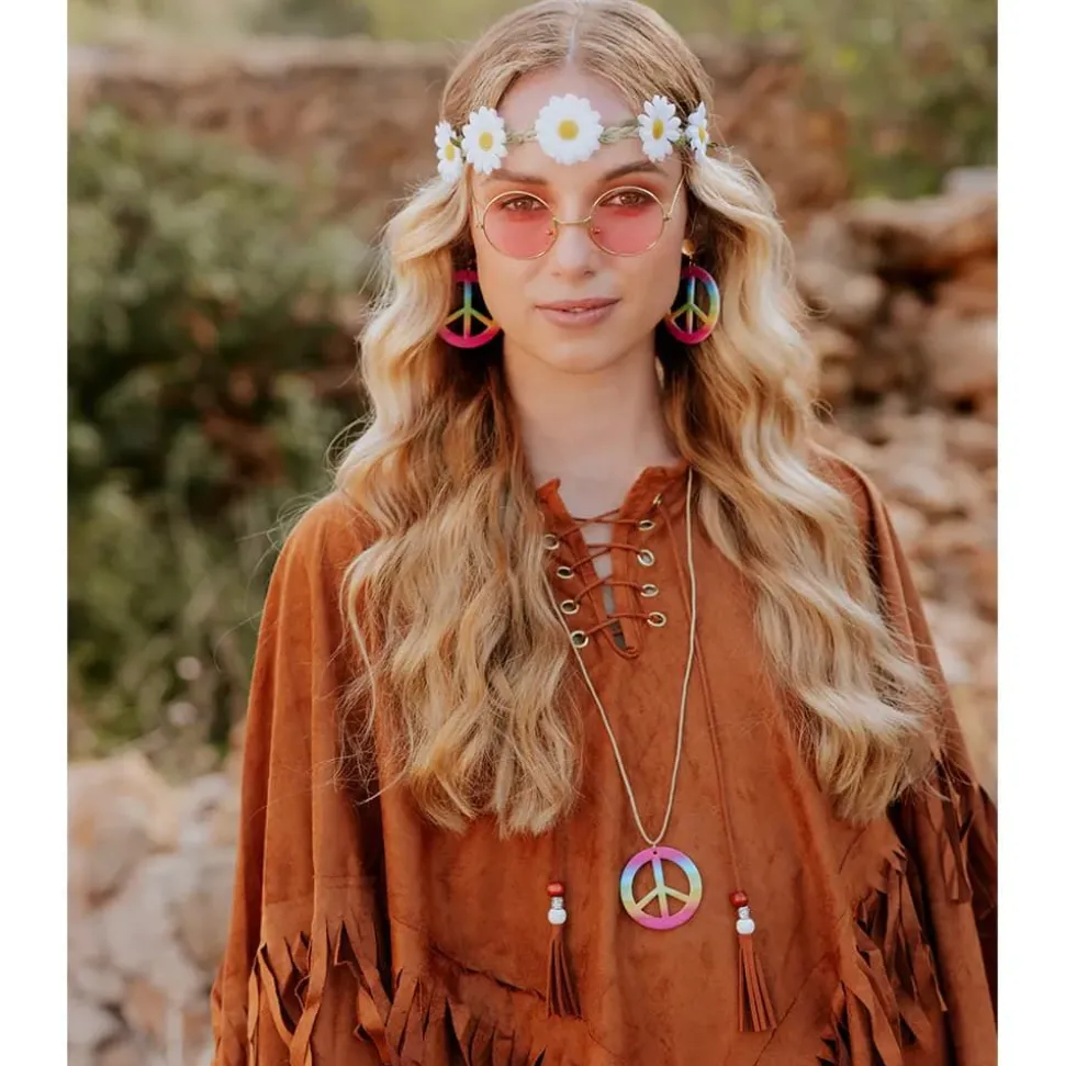 Poncho Bohemian