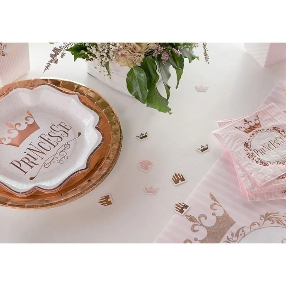 Princesse Konfetti