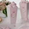 Princesse Popcornbeger, 8 stk