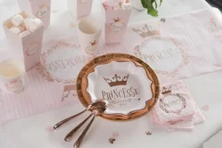 Princesse Servietter, 20 stk