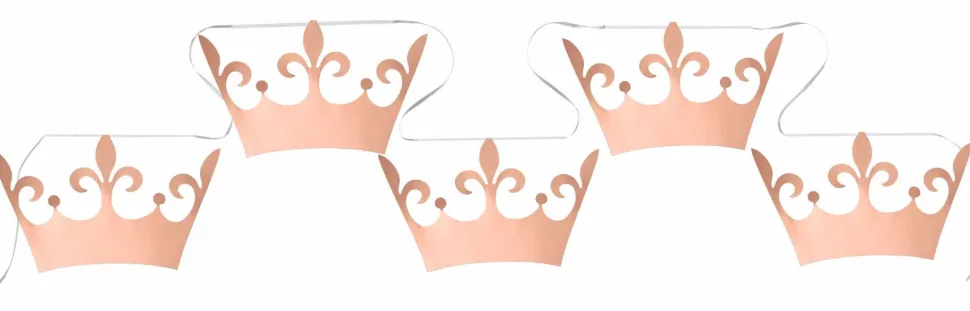 Prinsesse Girlander