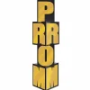 Prom stativ ca 115 cm