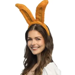 Påskehare hårbøyle