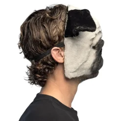 Pug maske