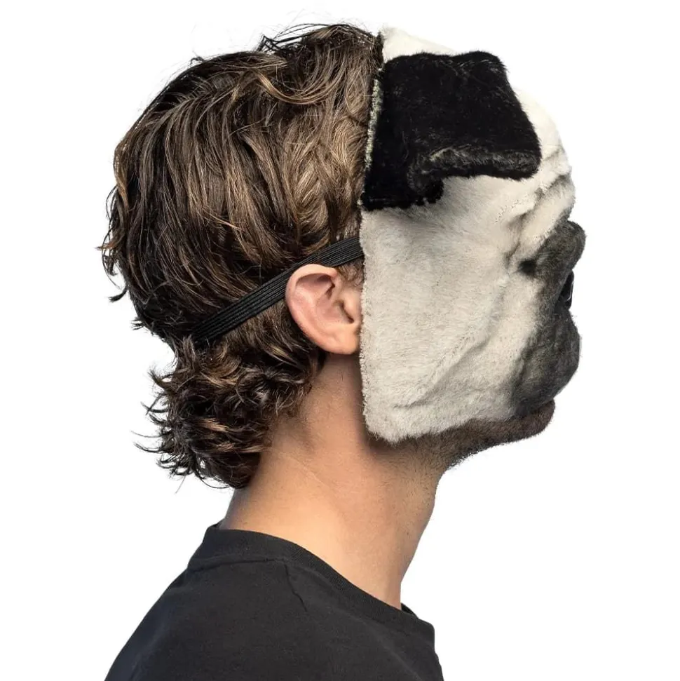 Pug maske