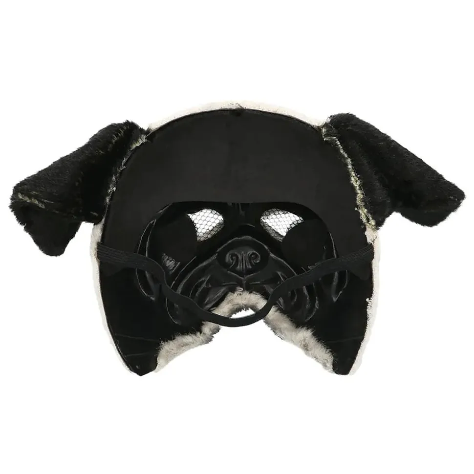 Pug maske
