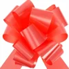 Pull Bow Sløyfe Rød. ca 20 cm