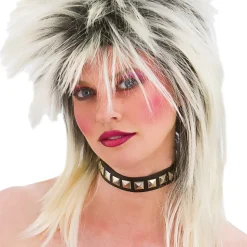 Punk halskjede