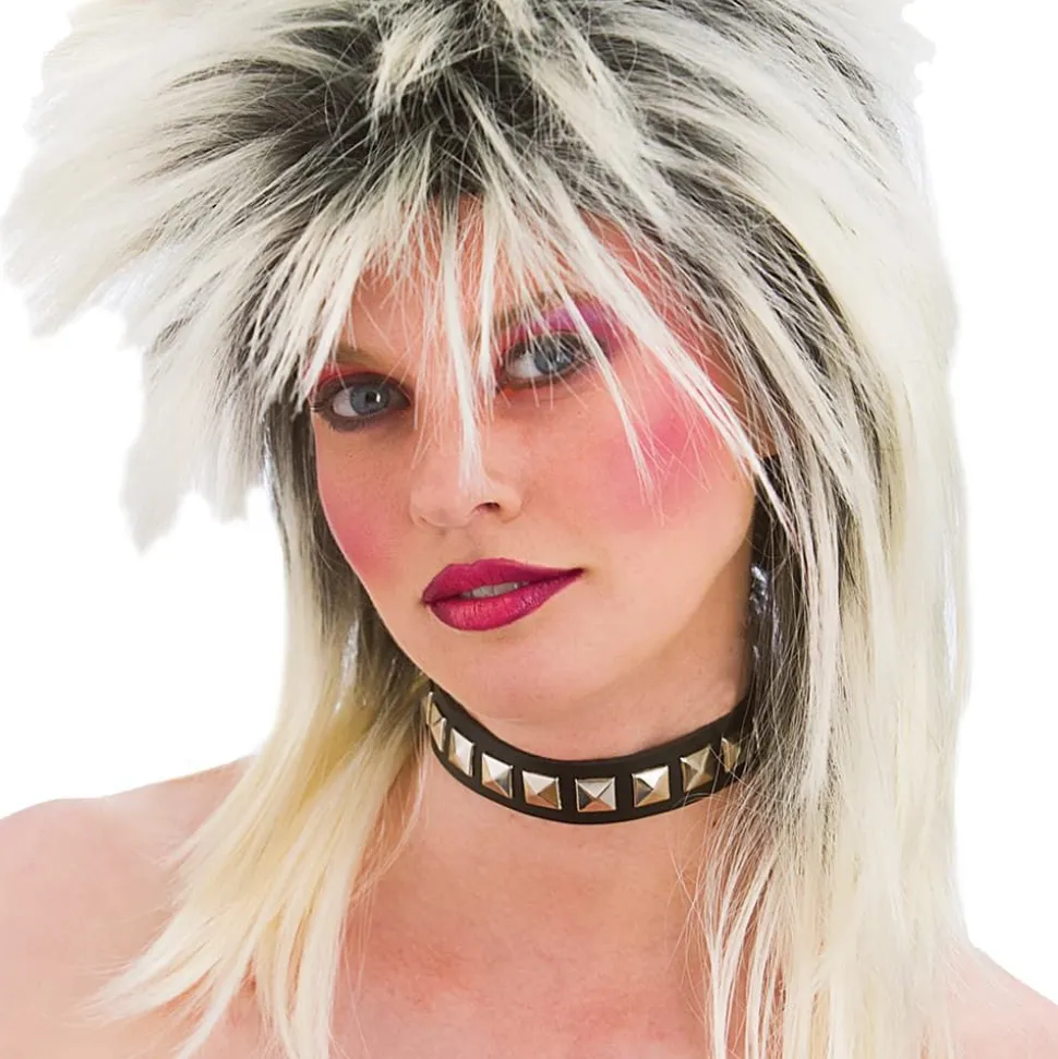 Punk halskjede