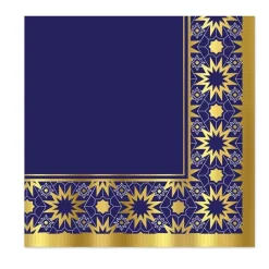 Ramadan servietter 16 stk
