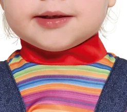 Rampete Dukke Kostyme Baby